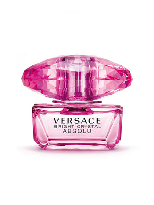 Versace Bright Crystal Absolu