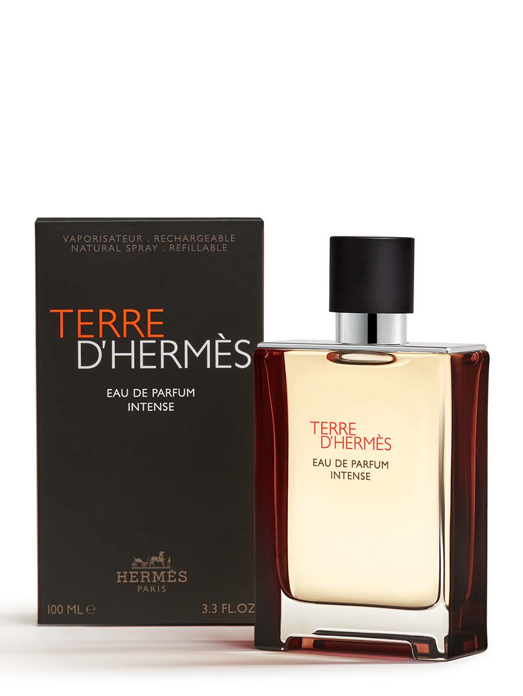 Terre d''''Hermès EDP Intense