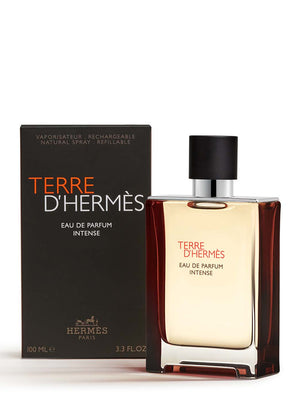 Terre d''''Hermès EDP Intense