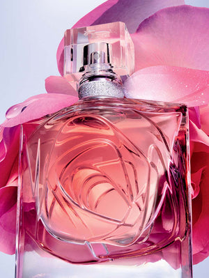 La Vie est Belle Rose Extraordinaire