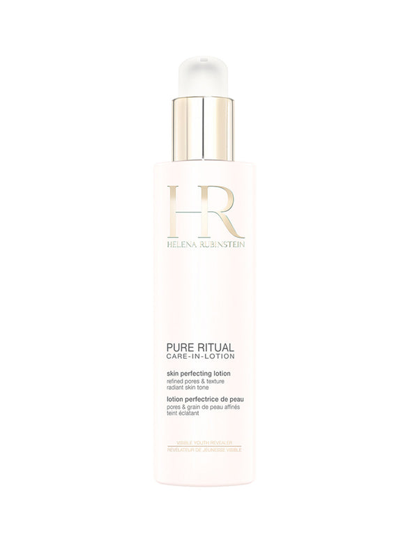 Pure Ritual Care-In-Lotion Limpiador