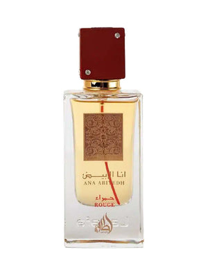 Ana Abiyedh Rouge