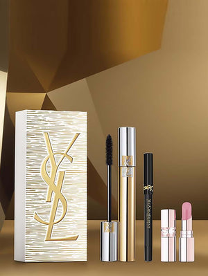 Cofre Mascara Volume Effet Faux Cils