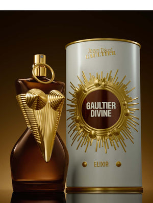 Gaultier Divine Elixir