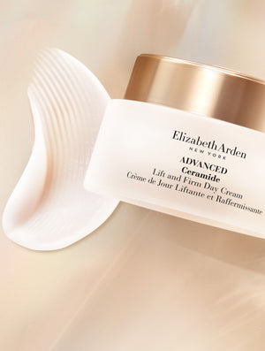 Elizabeth Arden Ceramide Advanced Lift and Firm Crema de Día 50 ml