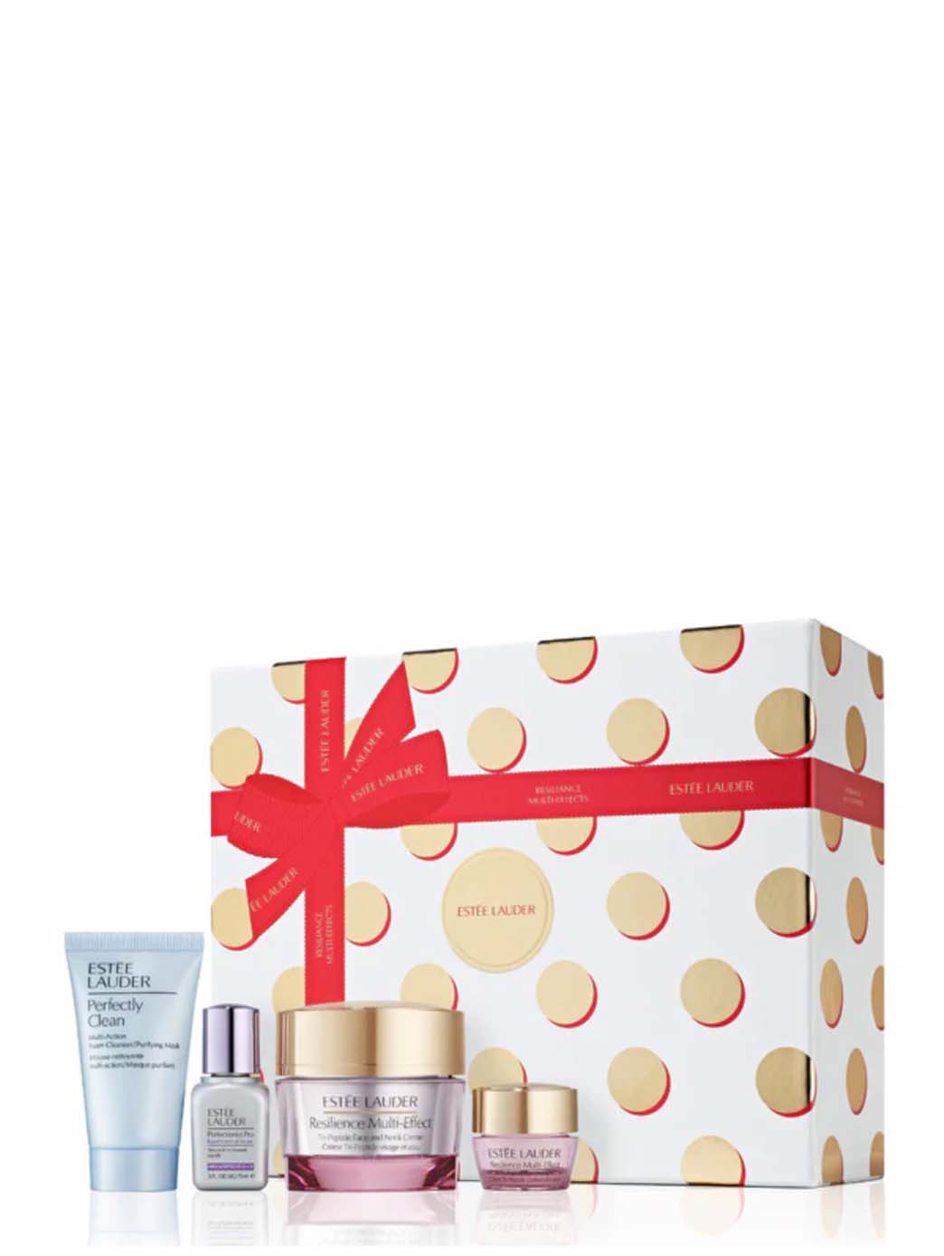 Cofre The Lift + Glow Routine