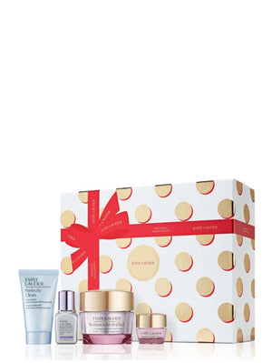 Cofre The Lift + Glow Routine