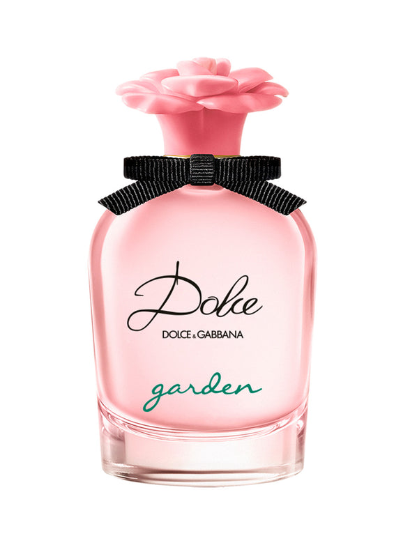 
Dolce Garden 
