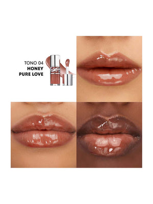 51698444665159 - Loveshine Plumping Lip Oil Gloss,