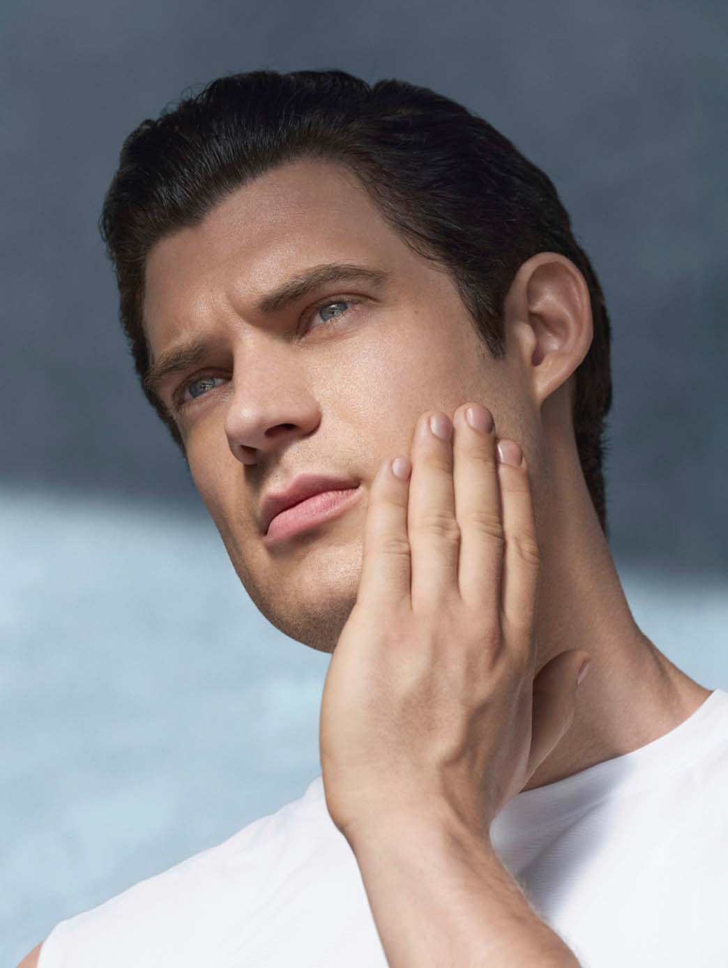 Homme Aquapower Advanced