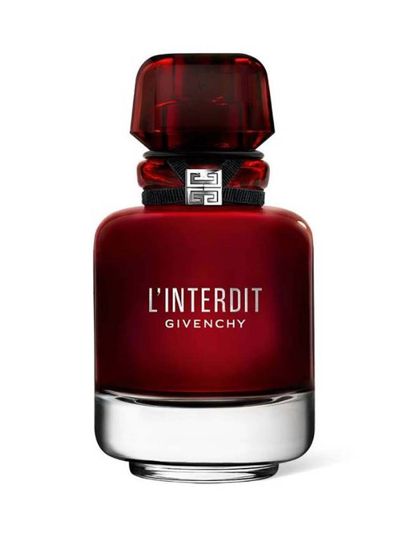 Gentleman Rouge
