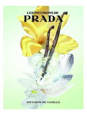 Prada Infusion De Vanille