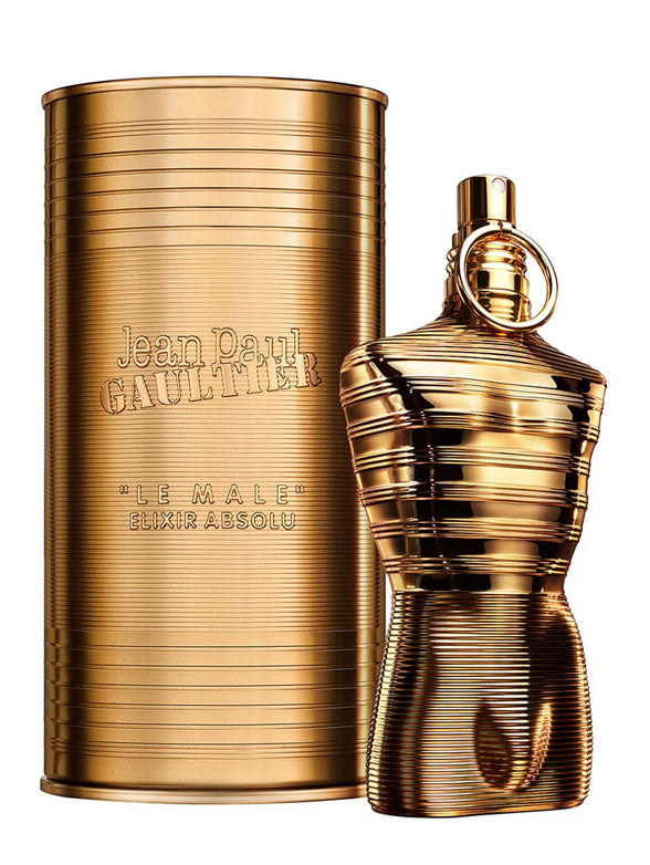 Le Male Elixir Absolu