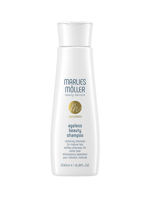 Ageless Beauty Shampoo