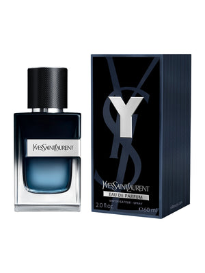 Y Perfume