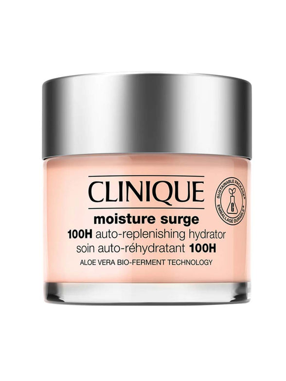 Moisture Surge 100H Hidratante Autorrestaurador