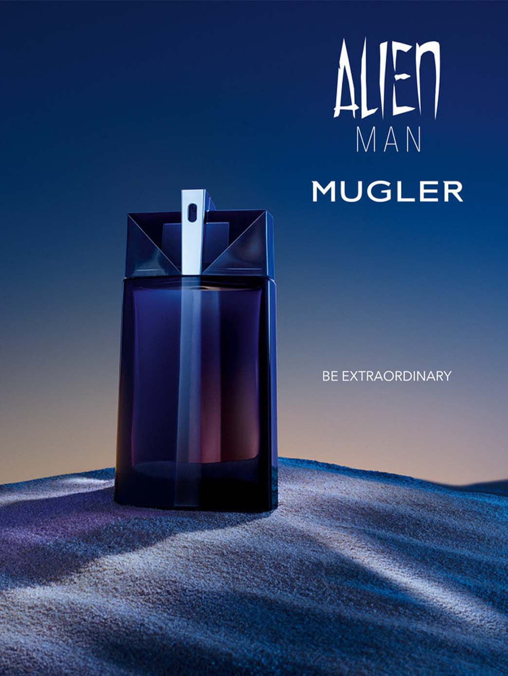 Alien Eau de Toilette