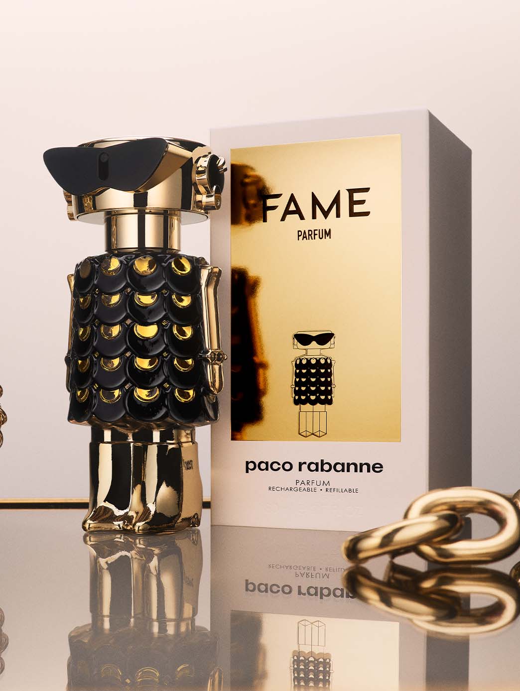 Fame Parfum  Refill