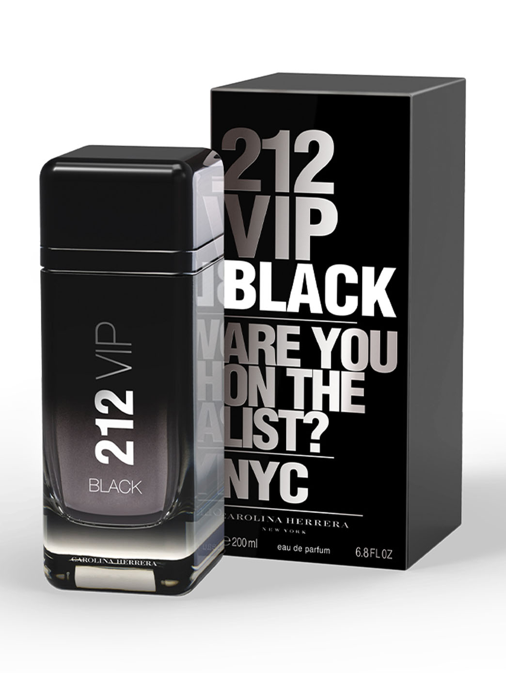 212 Vip Black