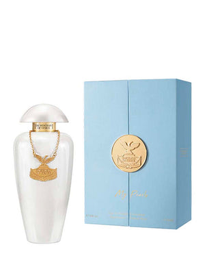 La Fenice My Pearl