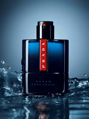 Luna Rossa Ocean EDT