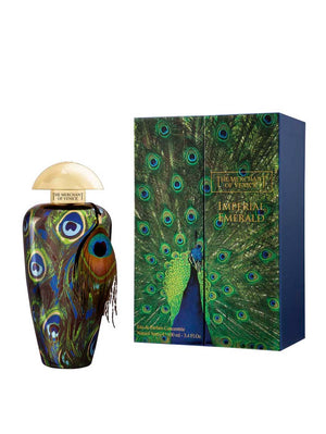 Imperial Emerald  Concentree