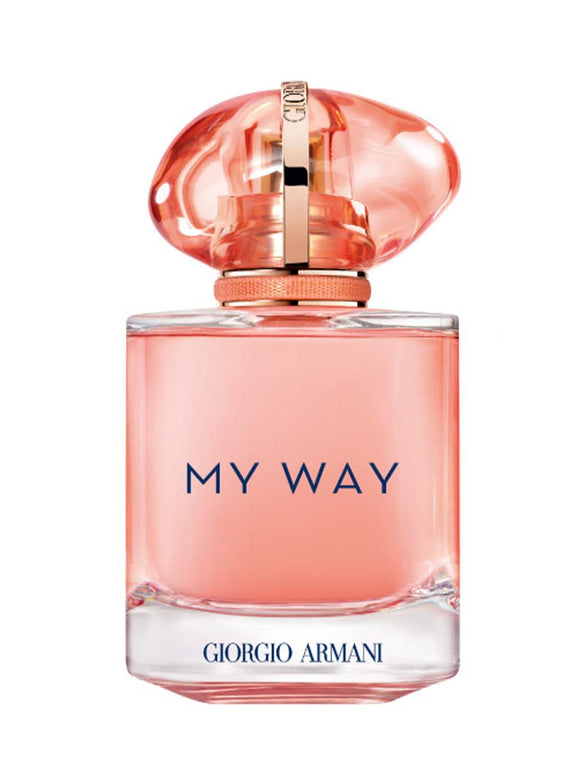My Way Ylang