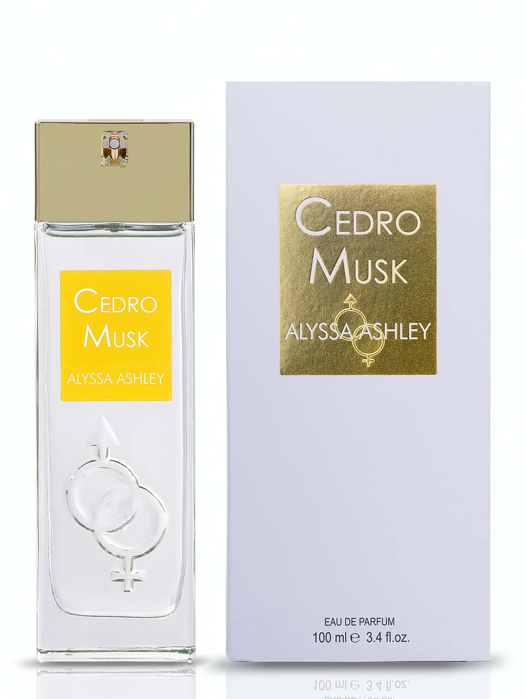 Cedro Musk