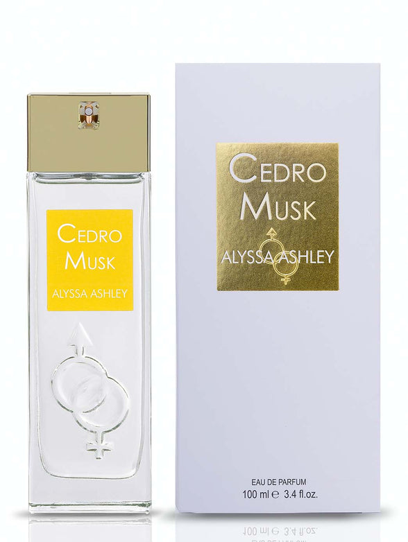 Cedro Musk