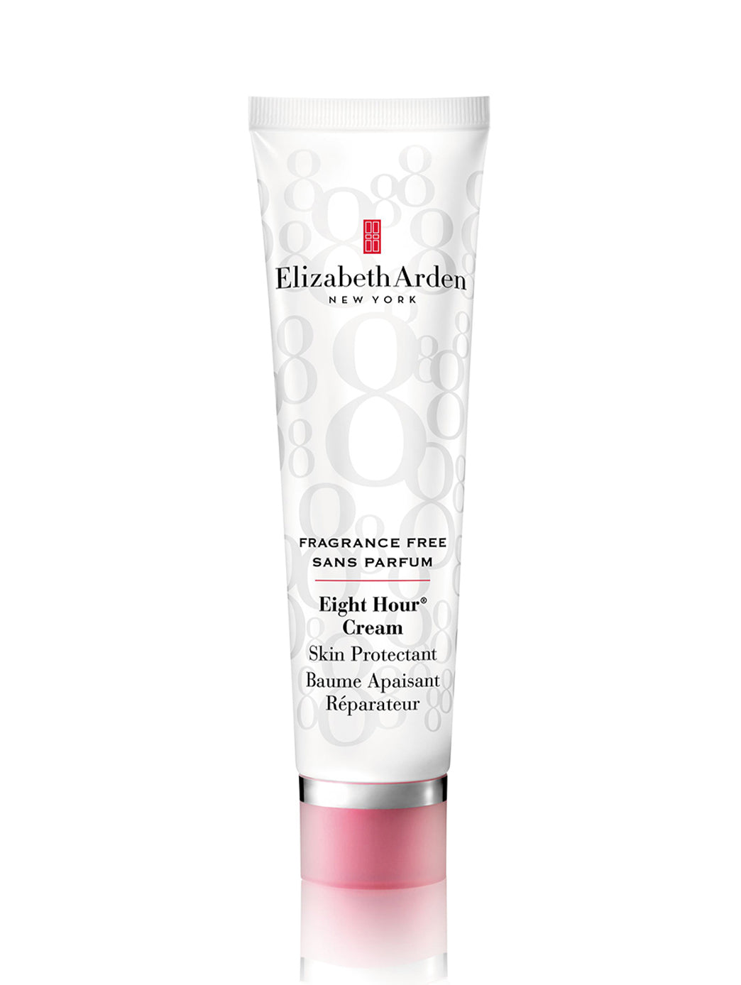 Eight Hour Skin Protectant, Fragrance Free
