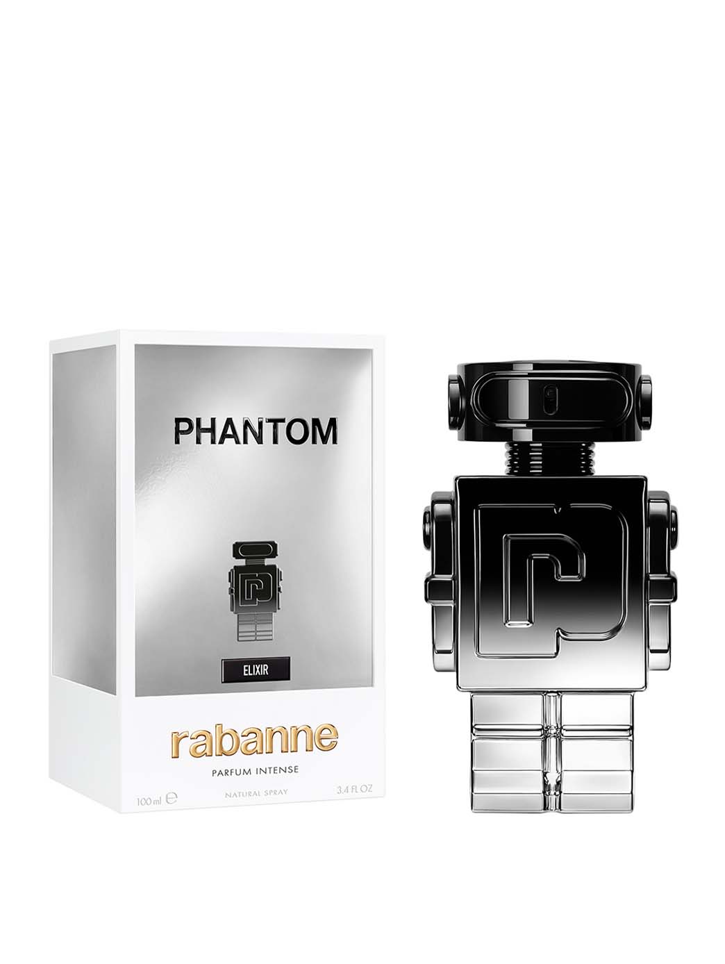 Phantom Elixir