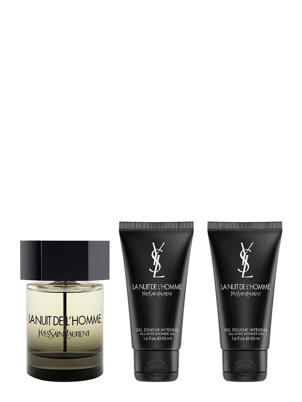 Cofre La Nuit de L’Homme