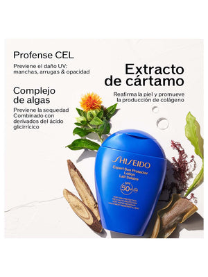 Expert Sun Protector Lotion Spf50+ 300Ml