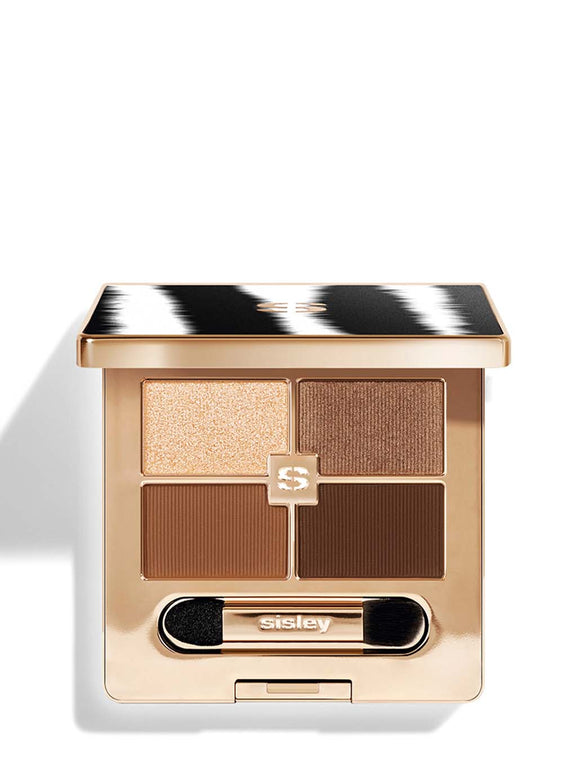 Phyto-Eye Palette 1 Tender Toffee