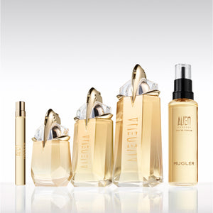 Alien Goddess Refill