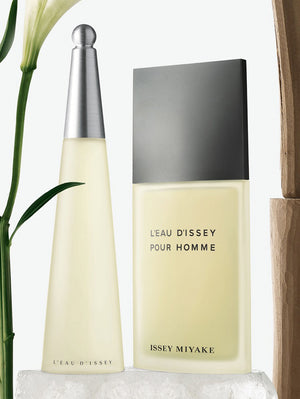 L''Eau d''Issey Refill