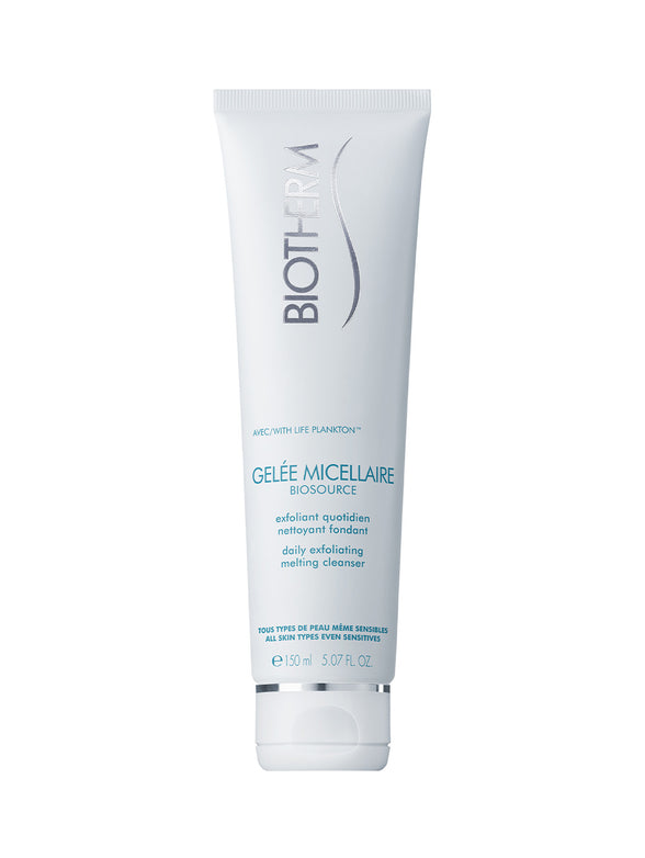 Biosource Gelée Exfoliante