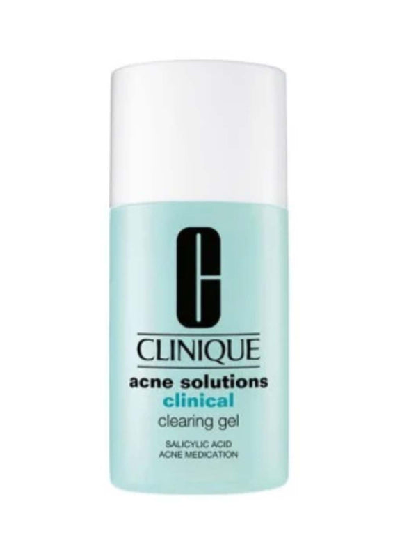 Antiblemish Clinical Clearing Gel