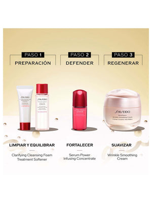 Cofre Benefiance Holiday Kit