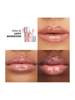 51698439389511 - Loveshine Plumping Lip Oil Gloss