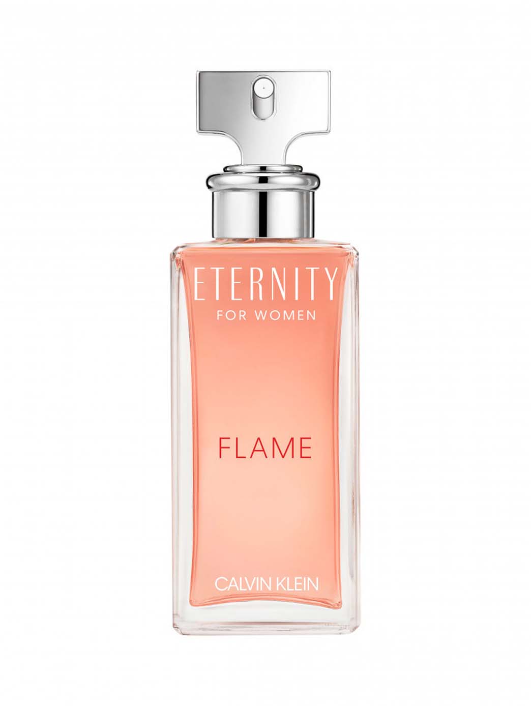 Calvin Klein Eternity Flame For Women
