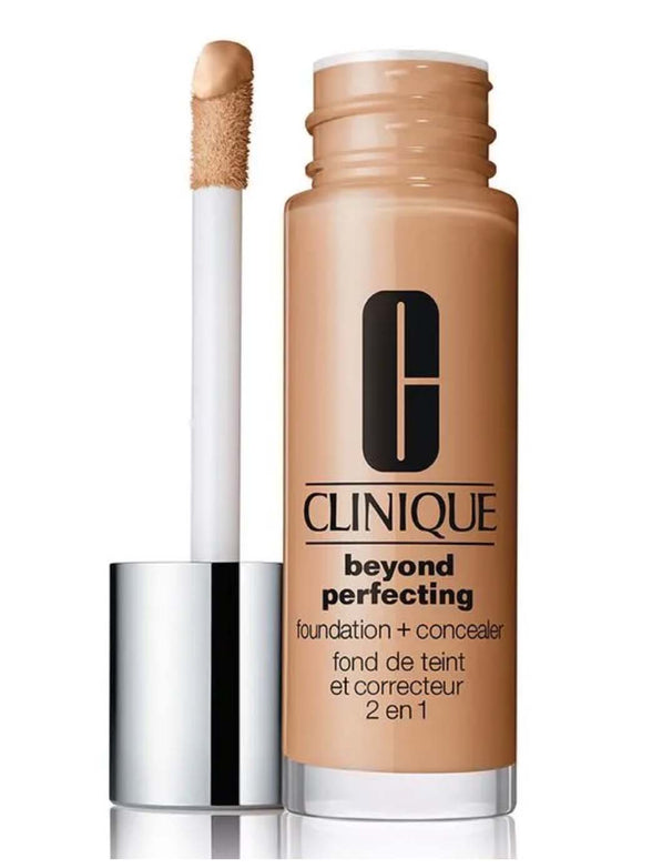 Beyond Perfecting Base Y Corrector 74 Beig