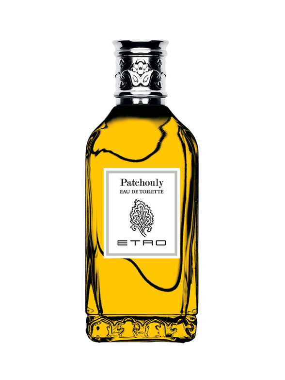 Patchouly Eau De Toilette