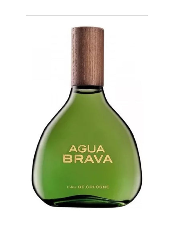 Agua Brava