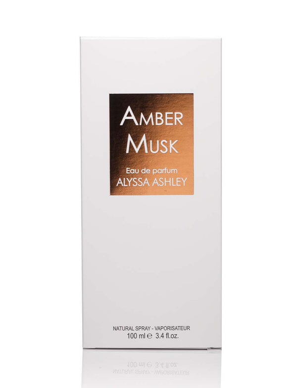 Amber Musk