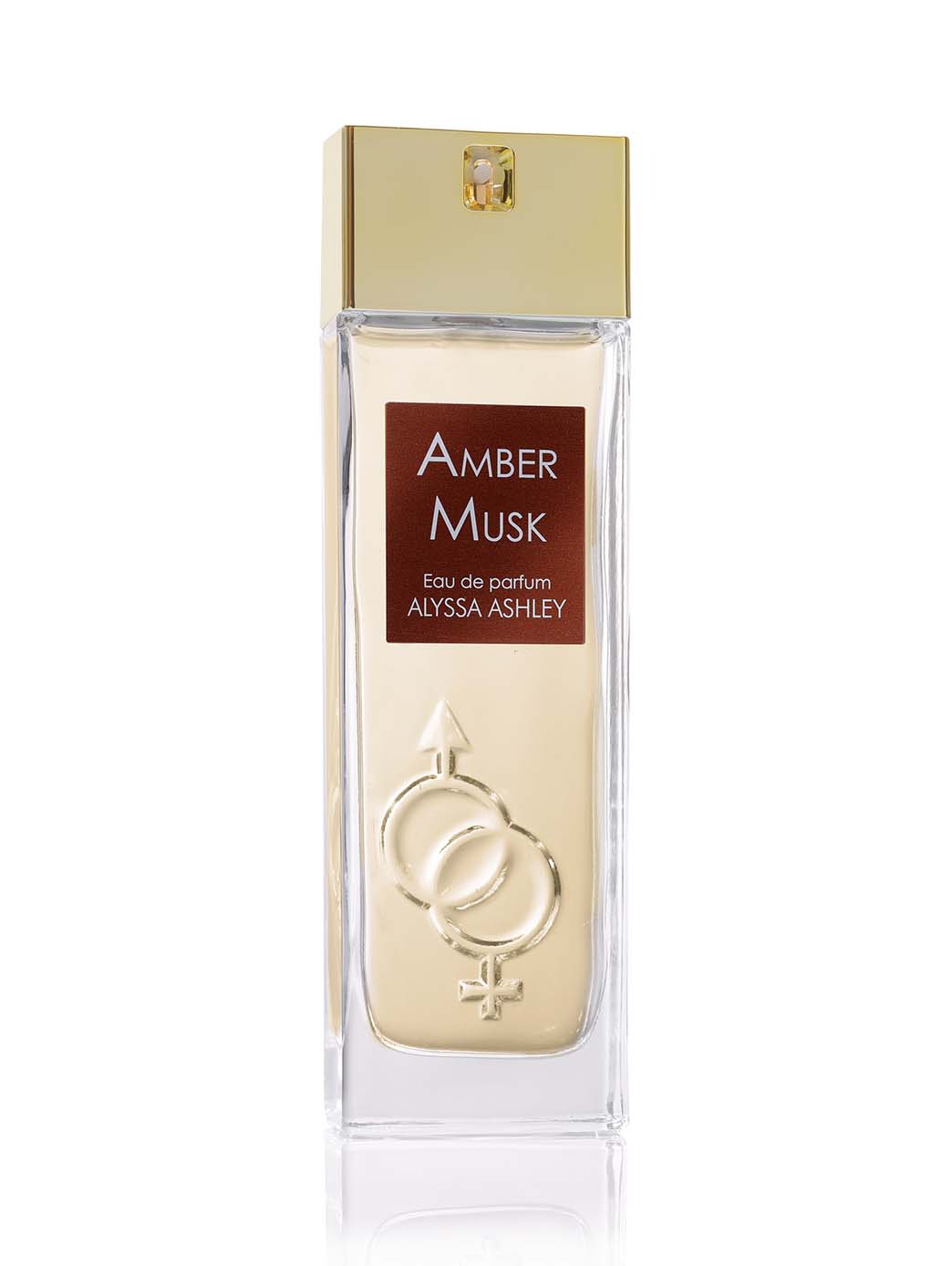 Amber Musk