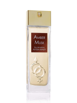Amber Musk
