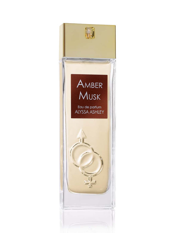Amber Musk