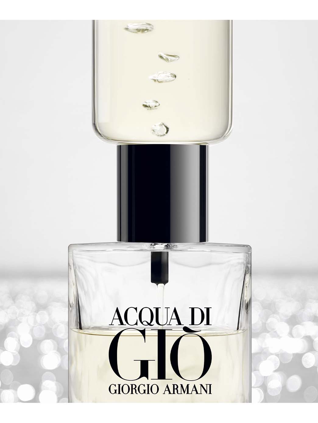 Acqua Di Giò Homme Refill