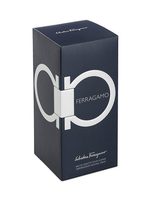 Ferragamo Men